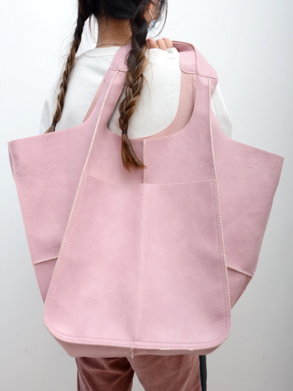 Women's beach bag Maxine | Classic and unique-Elly Rose