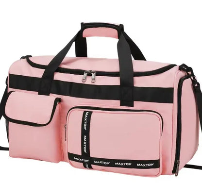 URBAN - Elegant travel bag for women-Elly Rose