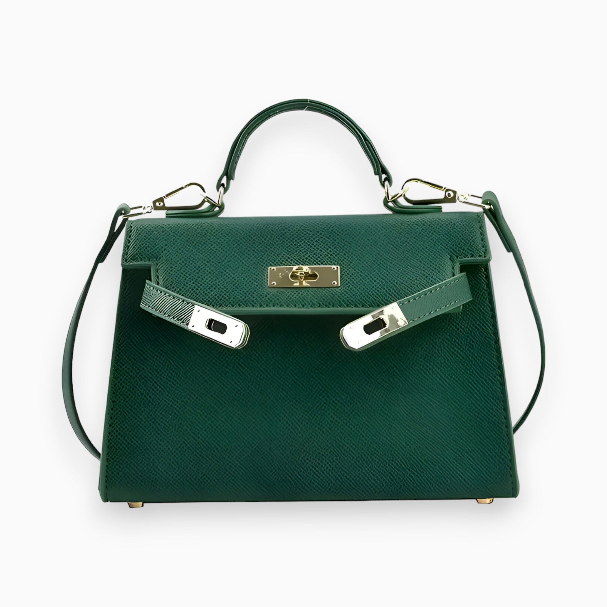 Lorana - elegant handbag-Elly Rose