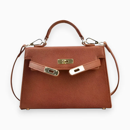 Lorana - elegant handbag-Elly Rose
