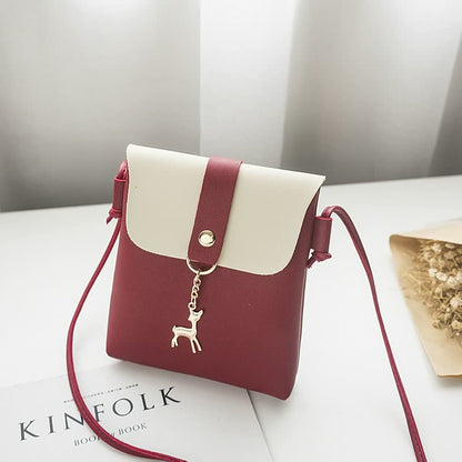EasyBag™: Compact and elegant handbag-Elly Rose