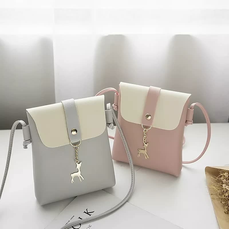 EasyBag™: Compact and elegant handbag-Elly Rose