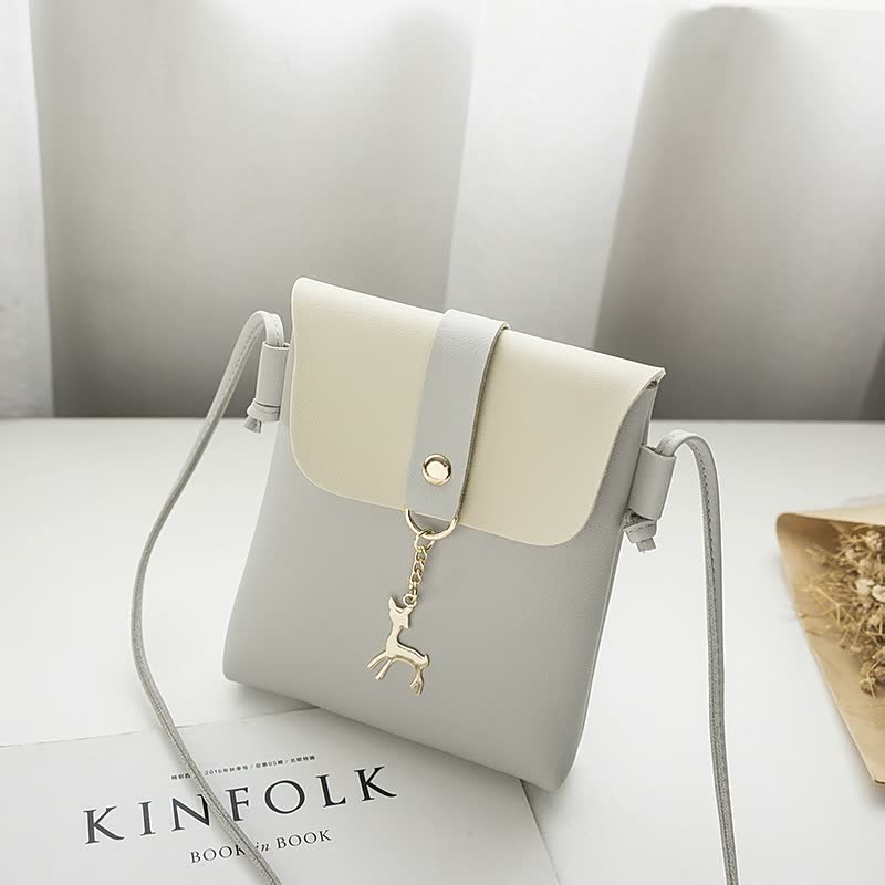 EasyBag™: Compact and elegant handbag-Elly Rose