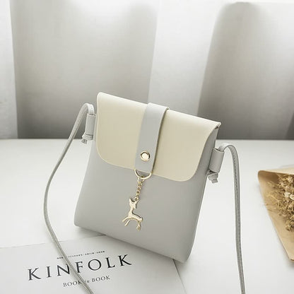 EasyBag™: Compact and elegant handbag-Elly Rose