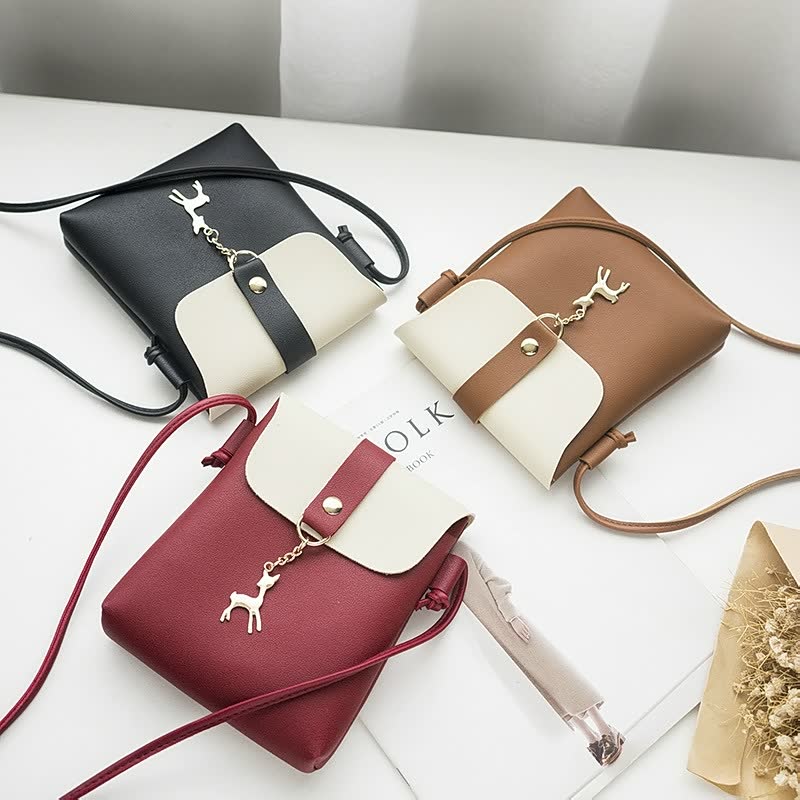 EasyBag™: Compact and elegant handbag-Elly Rose