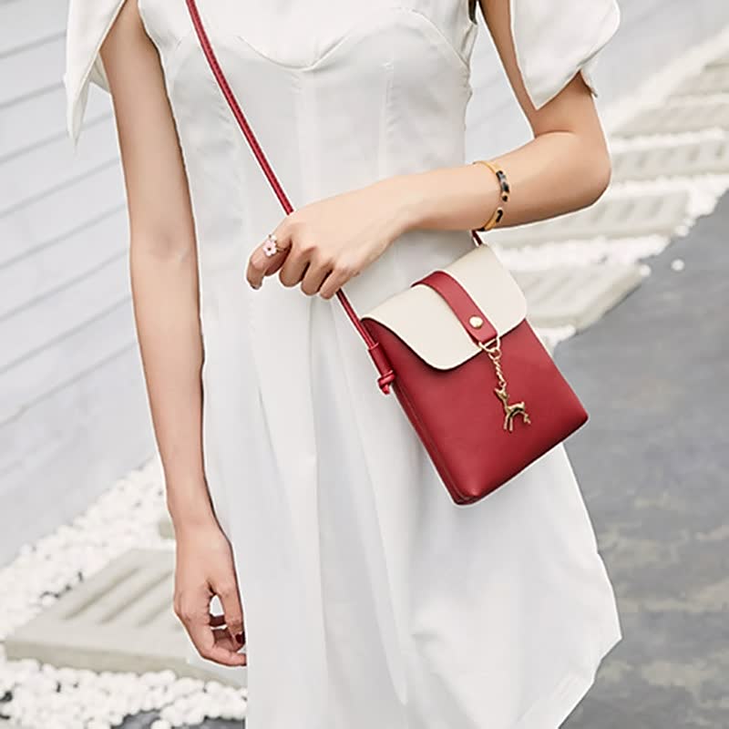 EasyBag™: Compact and elegant handbag-Elly Rose