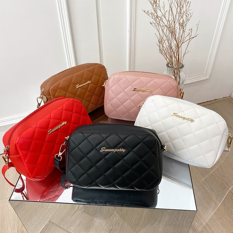 CompactBag™: Elegant handbag for women-Elly Rose