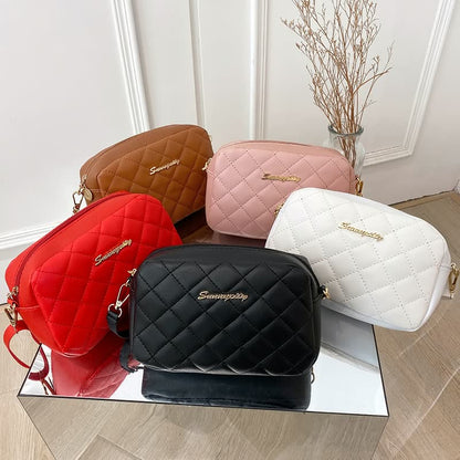 CompactBag™: Elegant handbag for women-Elly Rose