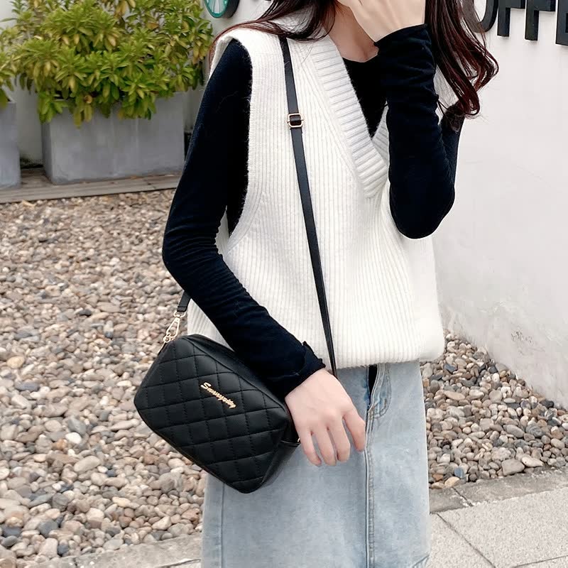 CompactBag™: Elegant handbag for women-Elly Rose