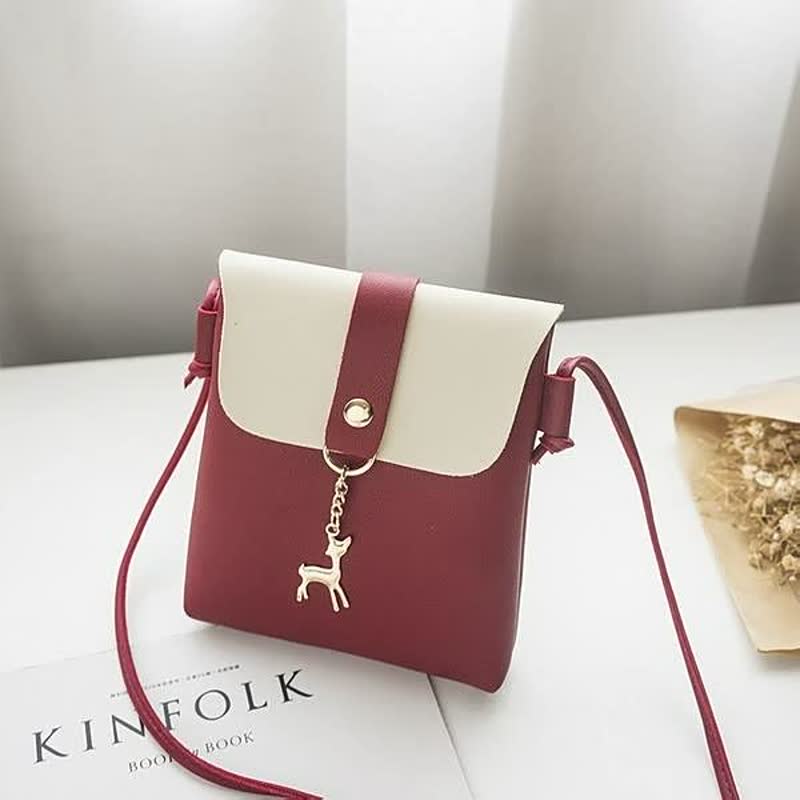 EasyBag™: Compact and elegant handbag-Elly Rose