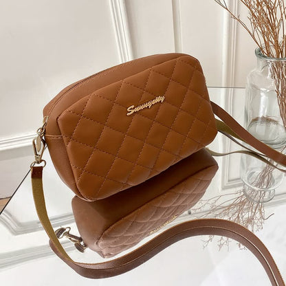 CompactBag™: Elegant handbag for women-Elly Rose