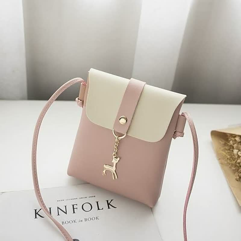 EasyBag™: Compact and elegant handbag-Elly Rose