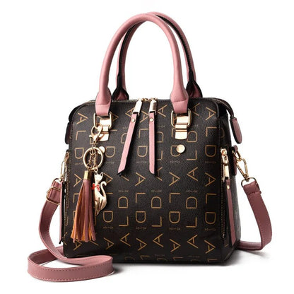ChocoBag | Luxury handbag-Elly Rose