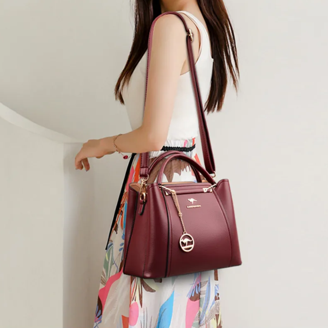 Vivian | Elegant bag - Luxurious and trendy-Elly Rose