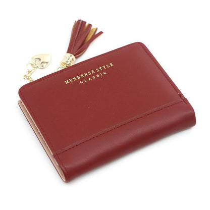 Cute mini cardholder | Small and elegant-Elly Rose