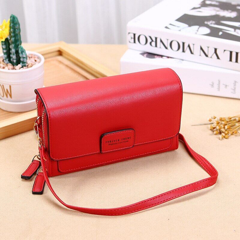Cassie Crossbody Bag - Multifunctional and elegant-Elly Rose