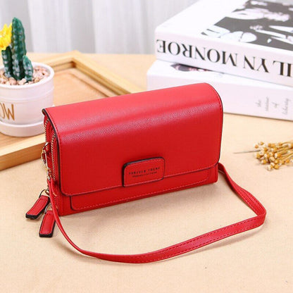 Cassie Crossbody Bag - Multifunctional and elegant-Elly Rose
