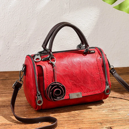 Daphné | Boston Bag - Chic & trendy-Elly Rose