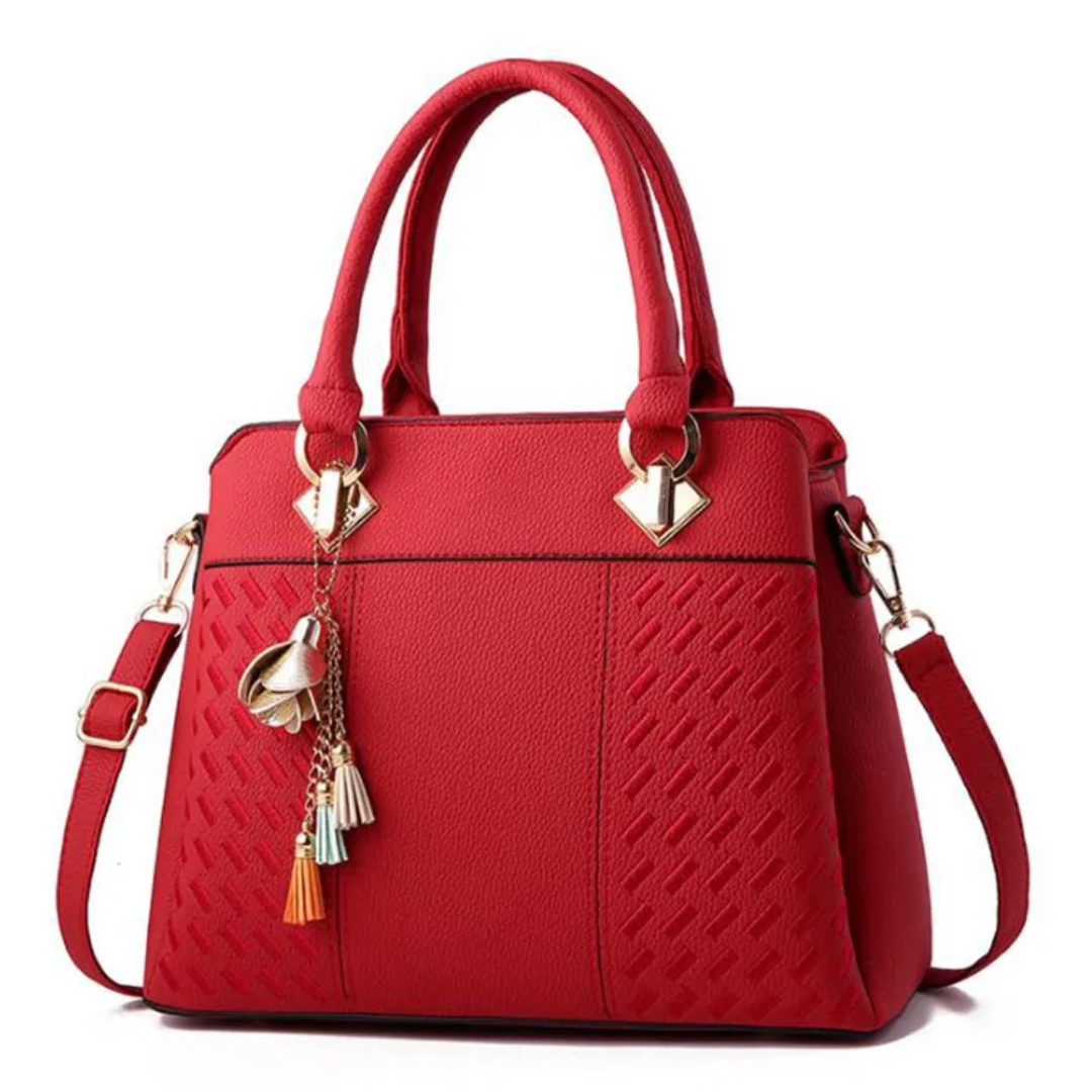 Klaire Crossbody Bag | Charming and trendy-Elly Rose