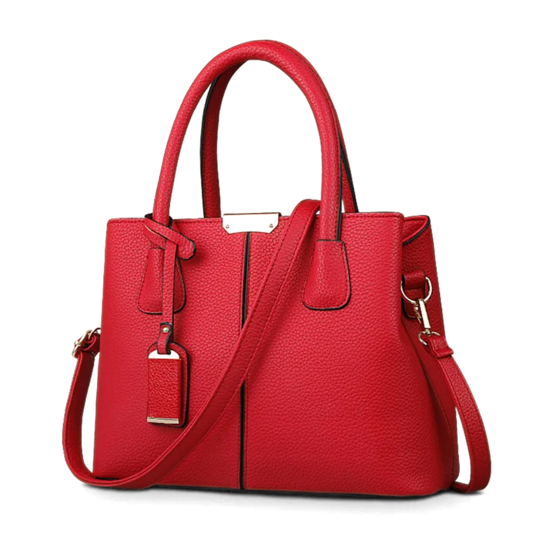 Romina Crossbody Carrier Bag | Elegant and versatile-Elly Rose