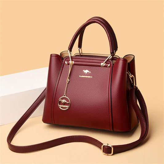 Vivian | Elegant bag - Luxurious and trendy-Elly Rose