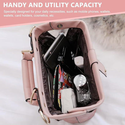 Roxy Crossbody Bag | Luxury & Unique-Elly Rose