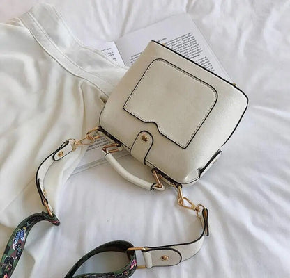 Roxy Crossbody Bag | Luxury & Unique-Elly Rose