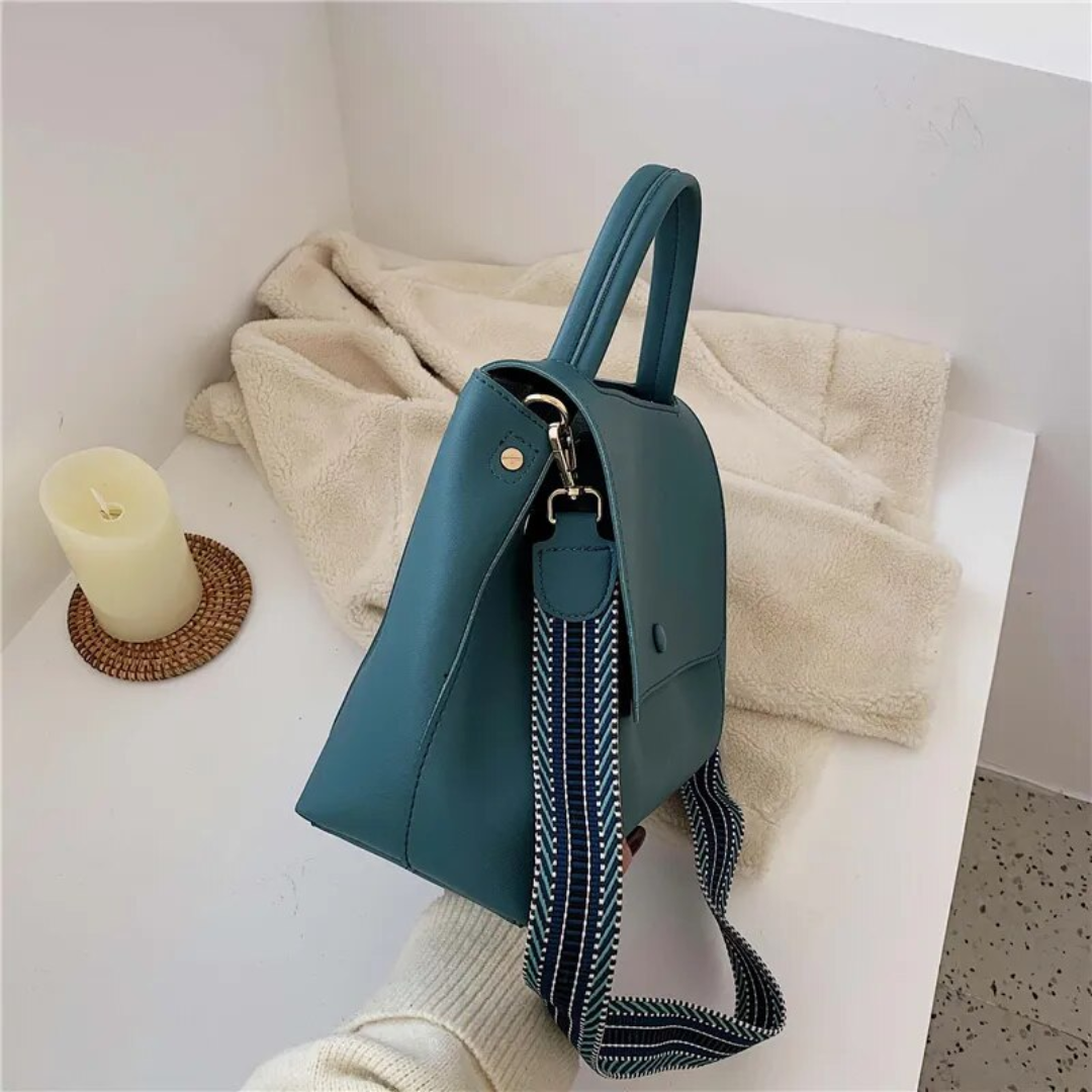 Harper knife bag - Casual and elegant-Elly Rose