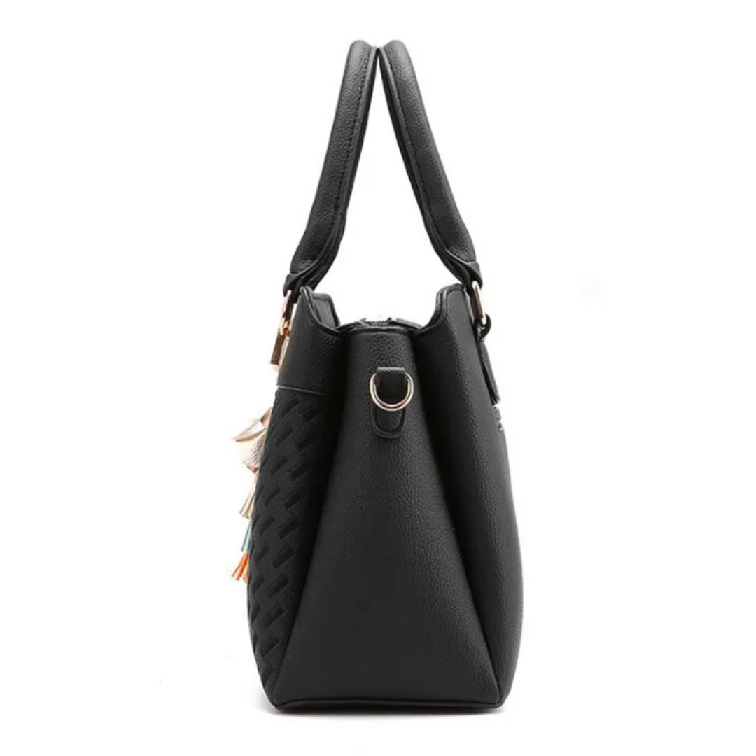 Klaire Crossbody Bag | Charming and trendy-Elly Rose
