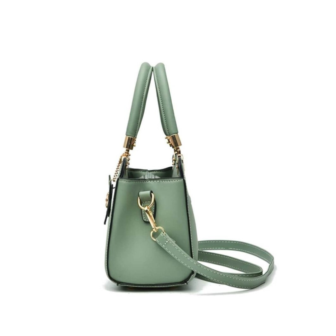 Flora Crossbody Bag - With beautiful embroidery-Elly Rose