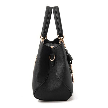 Anna shoulder bag | Fun & Charming-Elly Rose