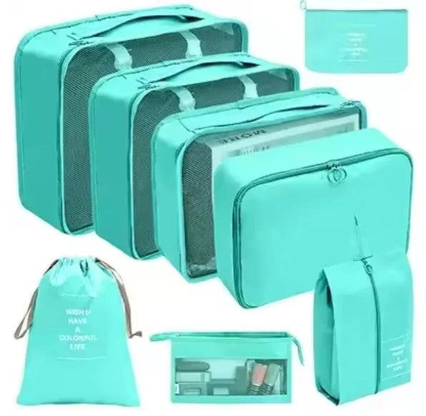 EliteJourney - Travel organization set-Elly Rose