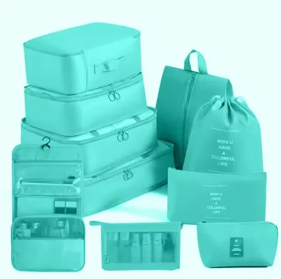 EliteJourney - Travel organization set-Elly Rose