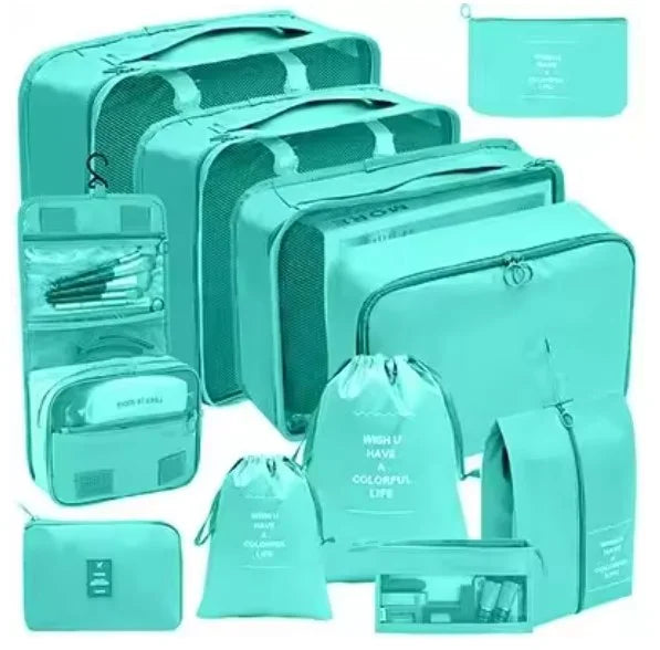 EliteJourney - Travel organization set-Elly Rose