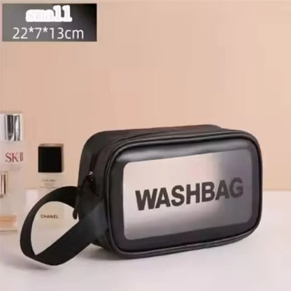FreshNest - Travel make-up bag-Elly Rose