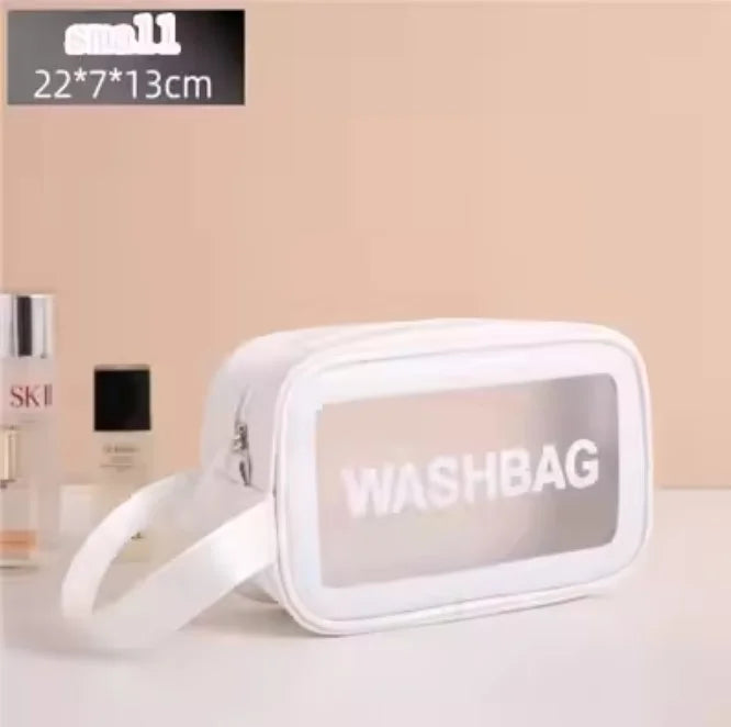 FreshNest - Travel make-up bag-Elly Rose