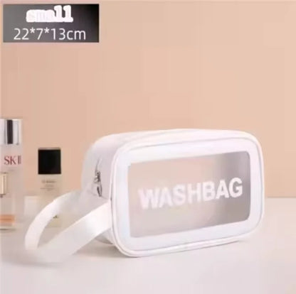 FreshNest - Travel make-up bag-Elly Rose