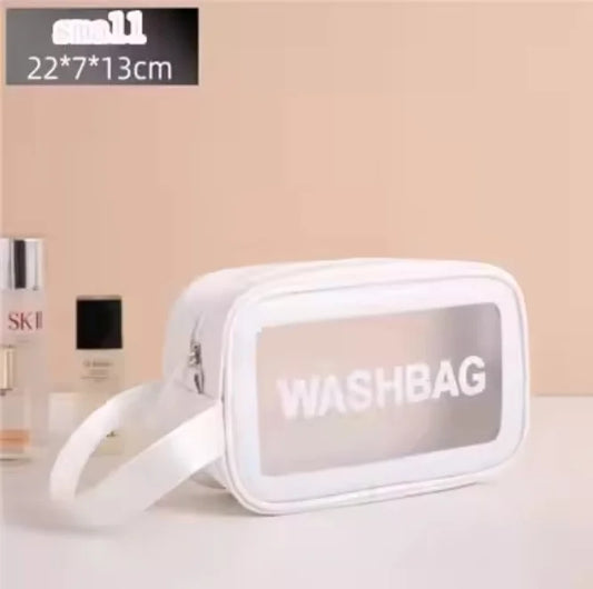 FreshNest - Travel make-up bag-Elly Rose