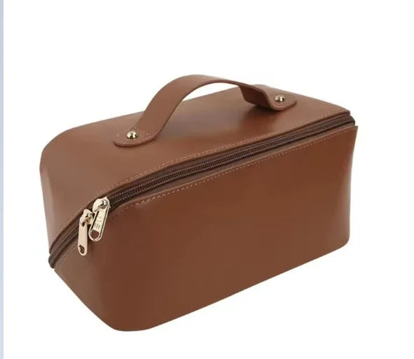 BeautéBag - Elegant, portable make-up bag-Elly Rose