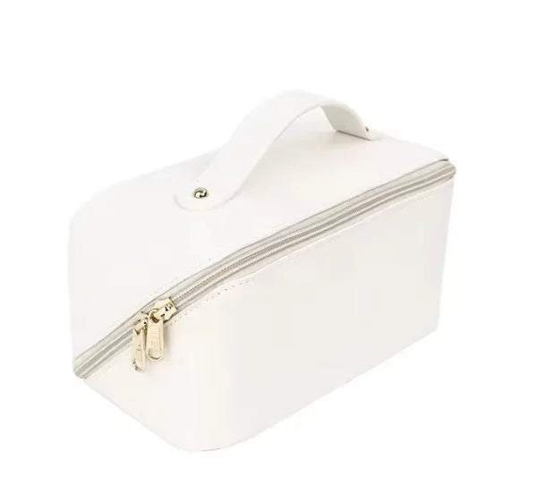 BeautéBag - Elegant, portable make-up bag-Elly Rose