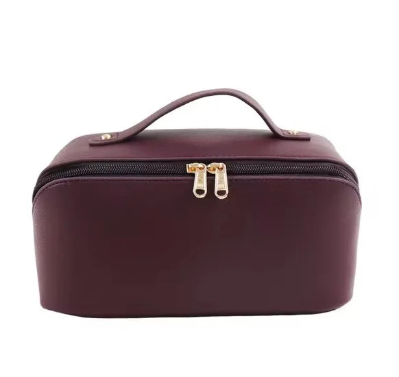 BeautéBag - Elegant, portable make-up bag-Elly Rose
