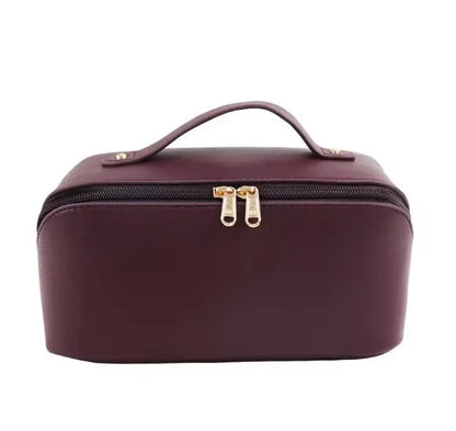 BeautéBag - Elegant, portable make-up bag-Elly Rose