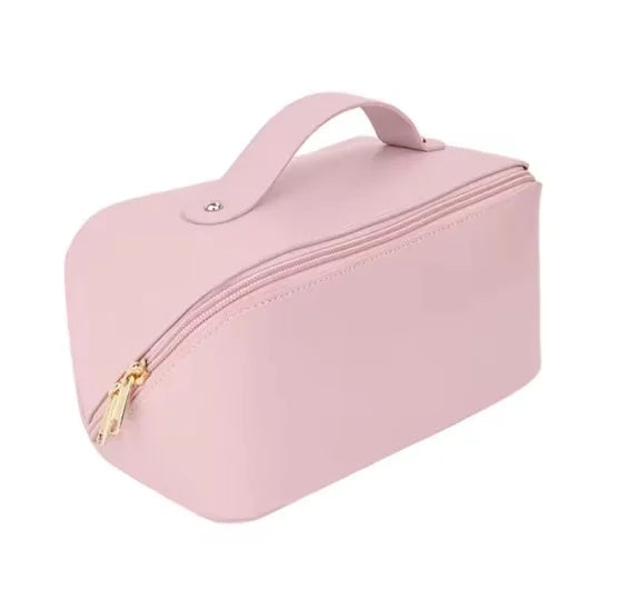 BeautéBag - Elegant, portable make-up bag-Elly Rose