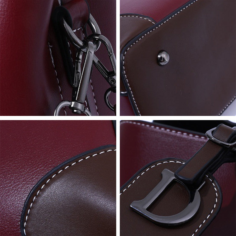 DIVENZA Shoulder bag-Elly Rose