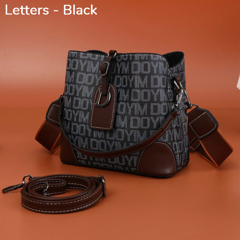 DIVENZA Shoulder bag-Elly Rose