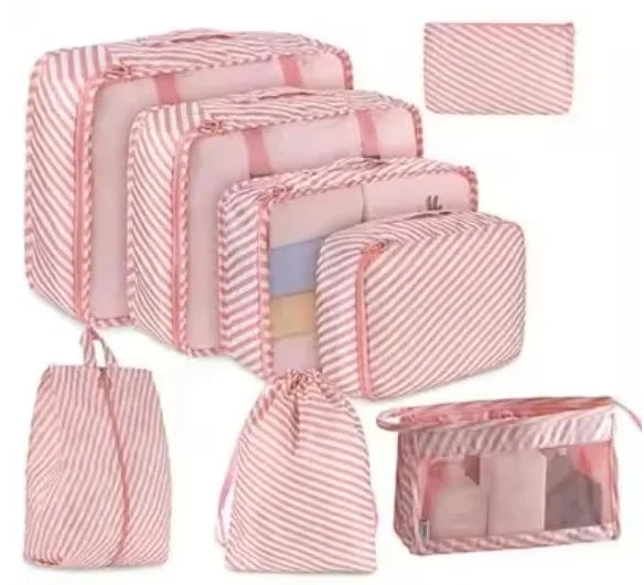 EliteJourney - Travel organization set-Elly Rose