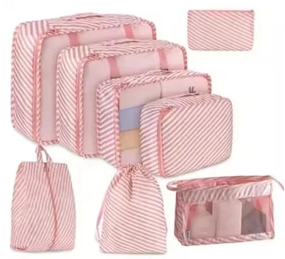 EliteJourney - Travel organization set-Elly Rose