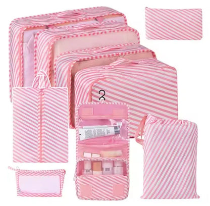EliteJourney - Travel organization set-Elly Rose