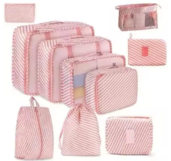 EliteJourney - Travel organization set-Elly Rose