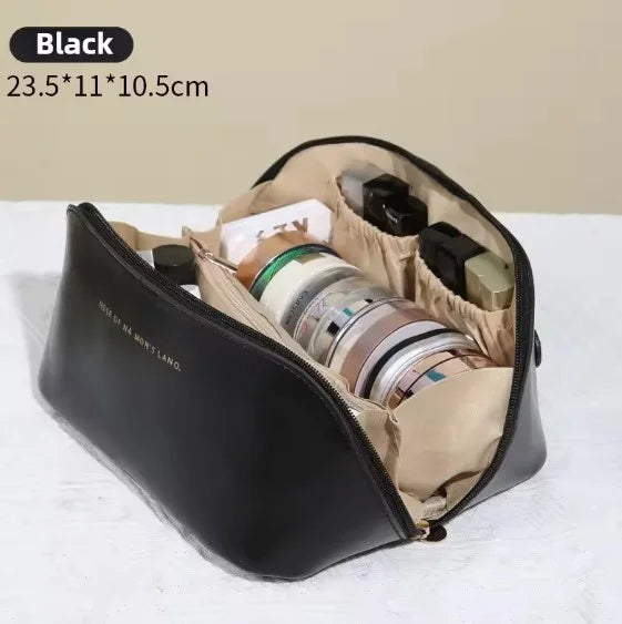 Pack & Pretty - Travel-friendly make-up bag-Elly Rose